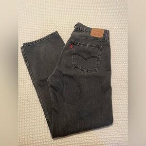 Levi's Low Pro Straight Jeans Women’s 29